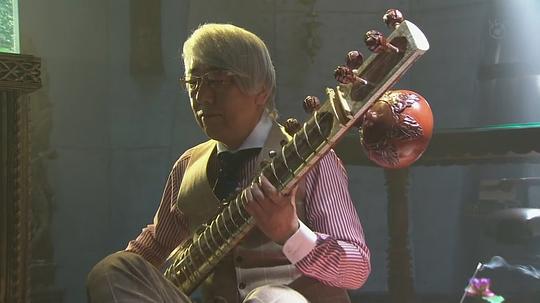 剧照