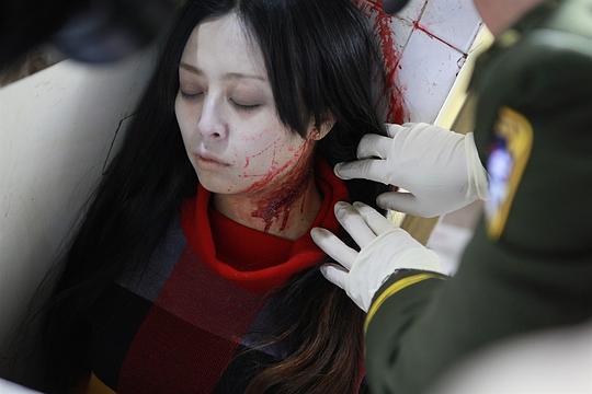 剧照