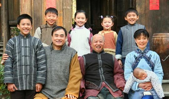 剧照