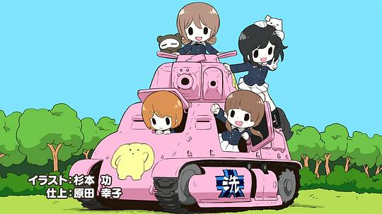 剧照