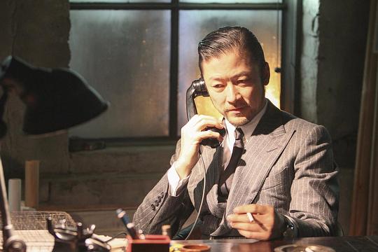 剧照