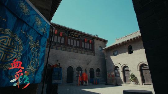 剧照