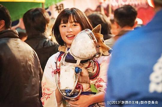 剧照