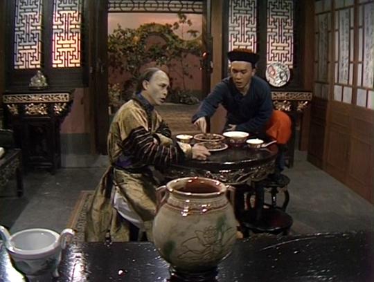 剧照