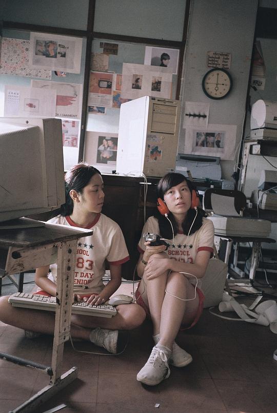 剧照