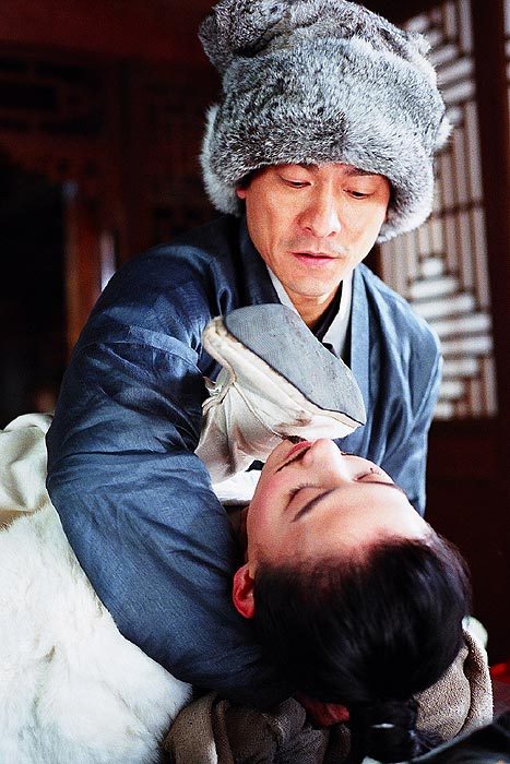 剧照