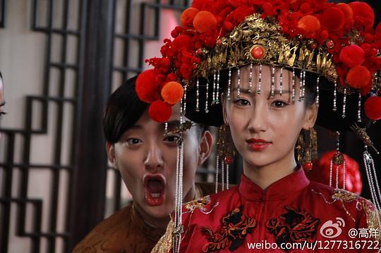 剧照