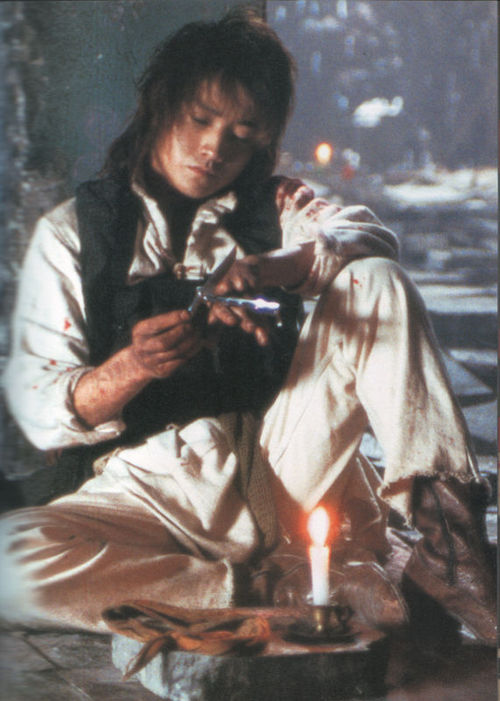 剧照
