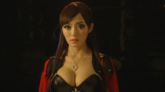 剧照