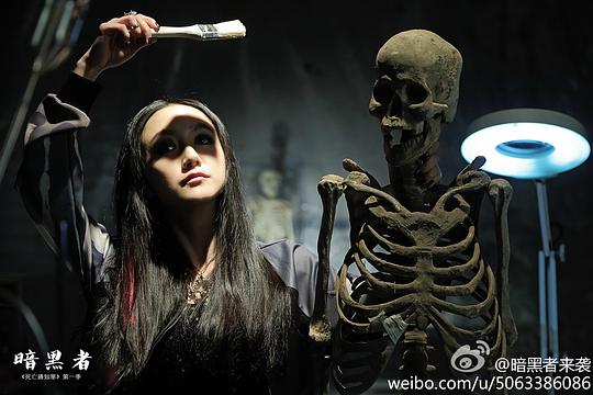 剧照