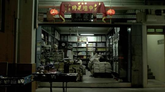 剧照