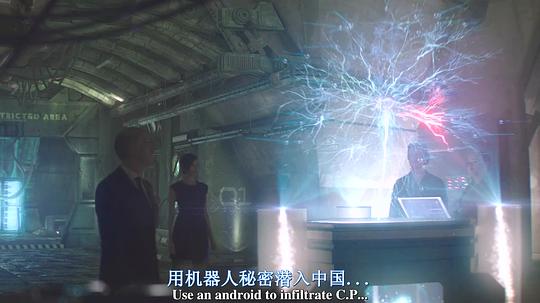 剧照