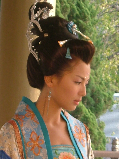 剧照