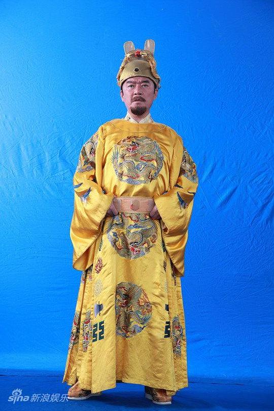 剧照