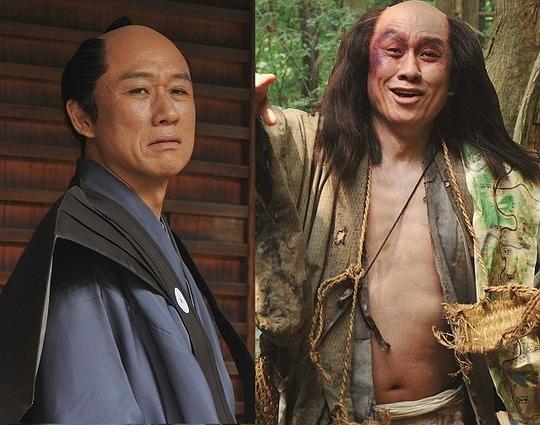 剧照