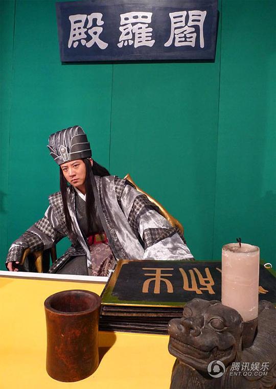 剧照