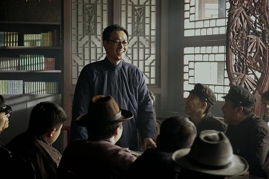 剧照
