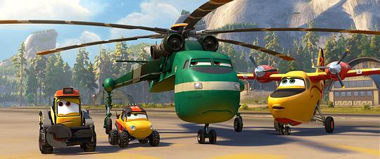 剧照