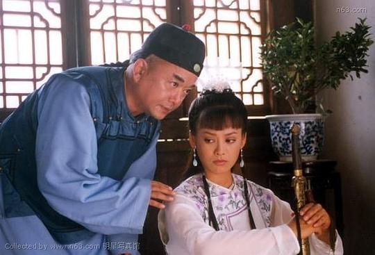 剧照