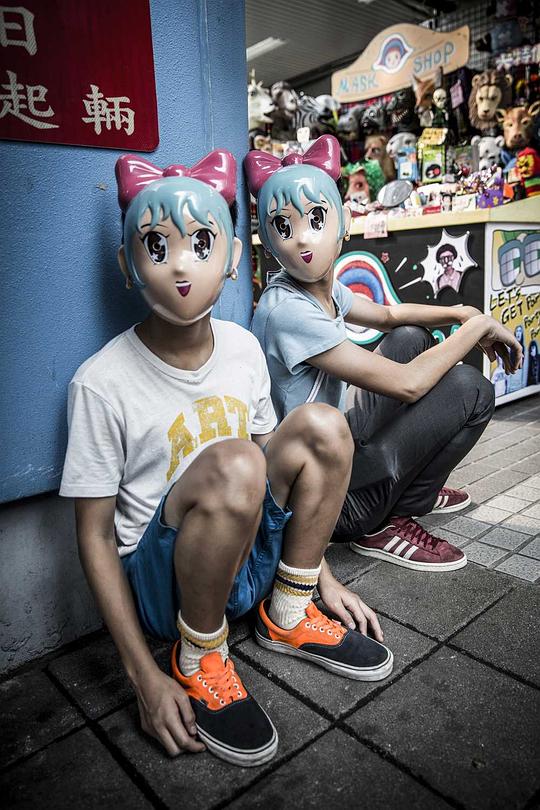 剧照