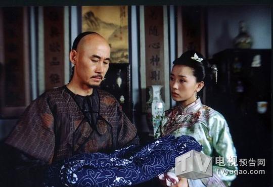 剧照