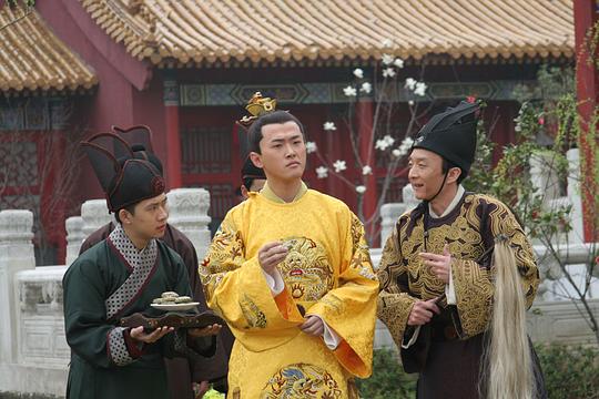 剧照