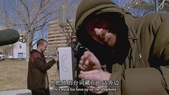剧照