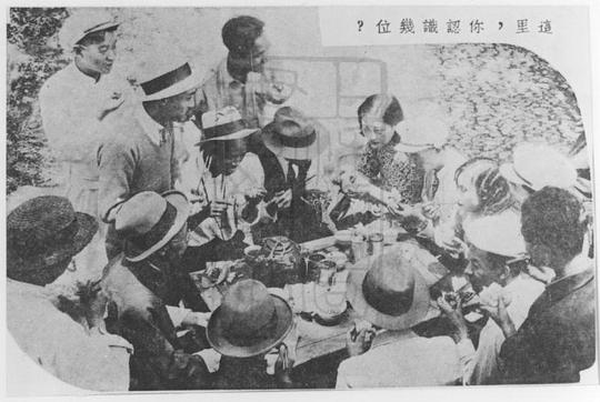 剧照