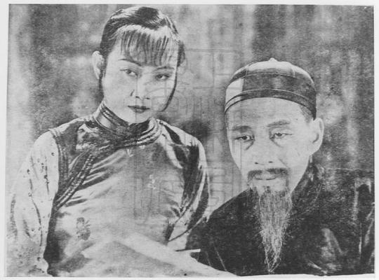 剧照