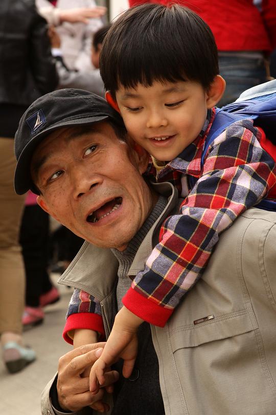 剧照