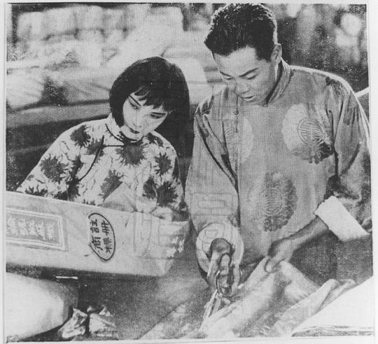剧照