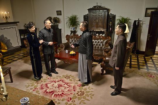 剧照