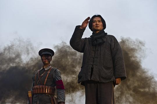剧照