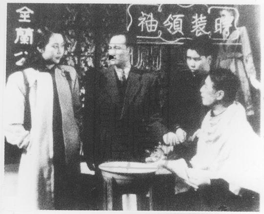 剧照