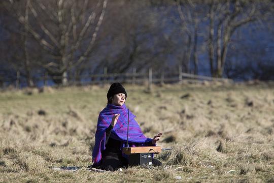 剧照