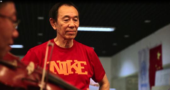 剧照