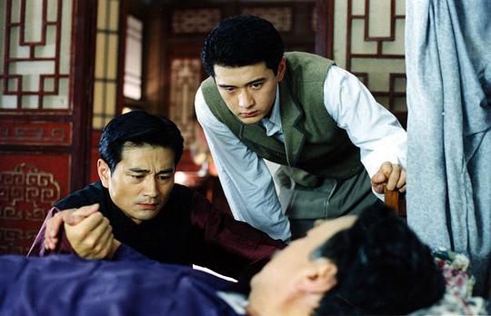 剧照