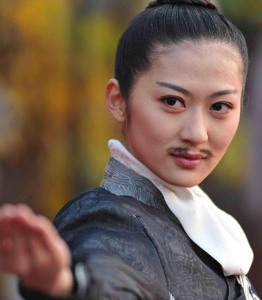 剧照