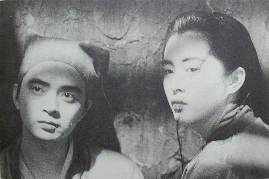 剧照