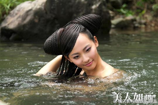 剧照