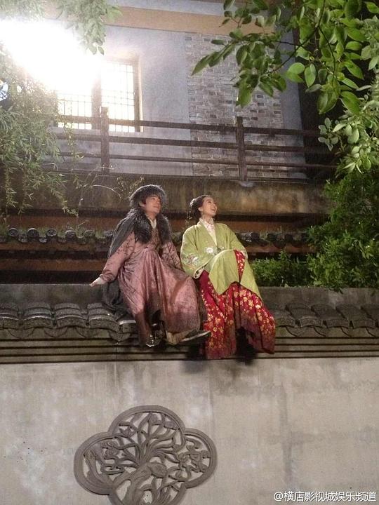 剧照
