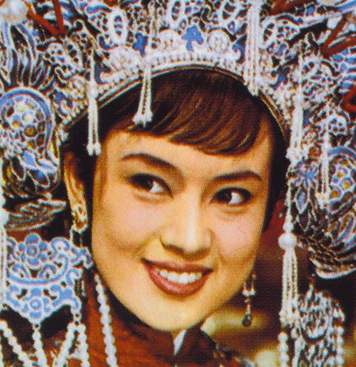 剧照