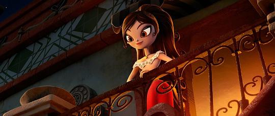 剧照
