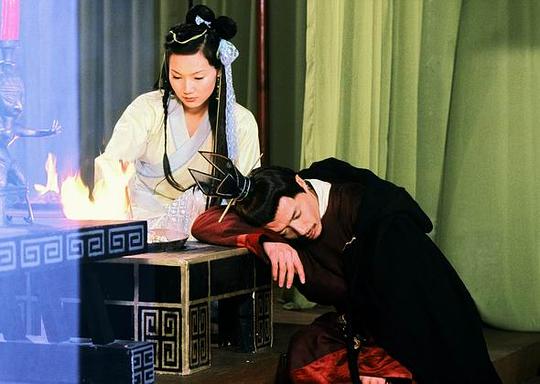 剧照