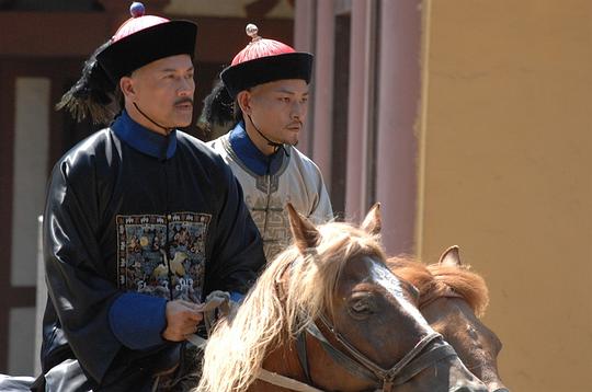 剧照