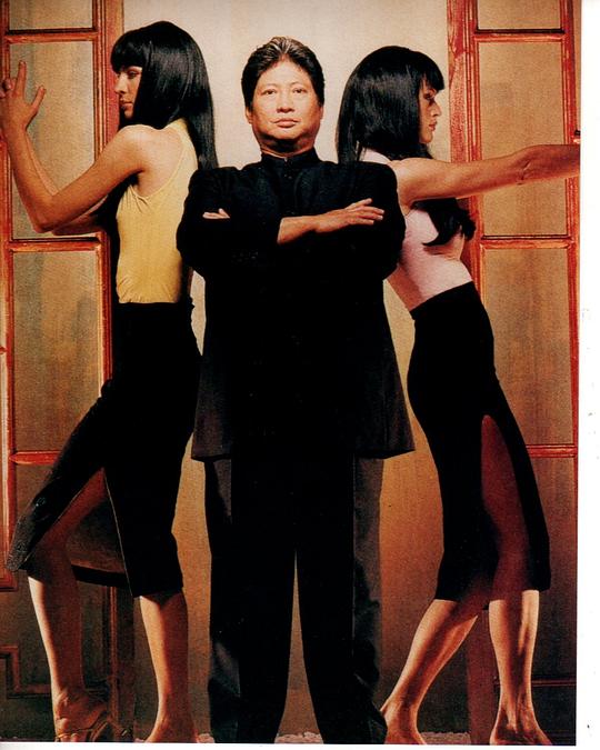 剧照