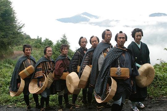 剧照