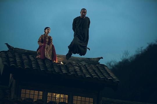 剧照