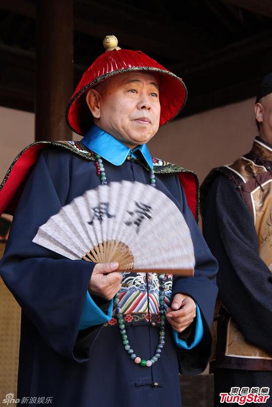 剧照