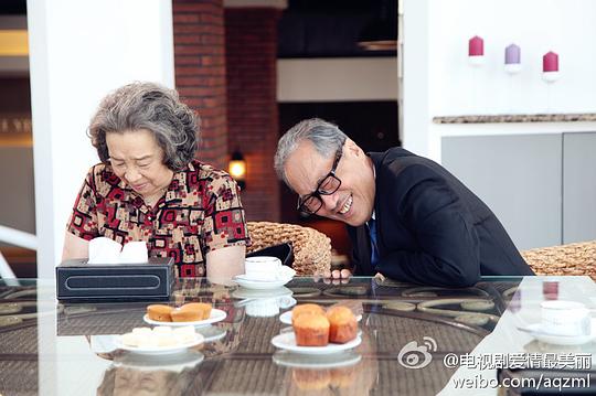 剧照